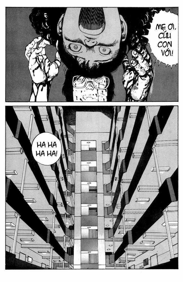 Domu Chapter 2 trang 35