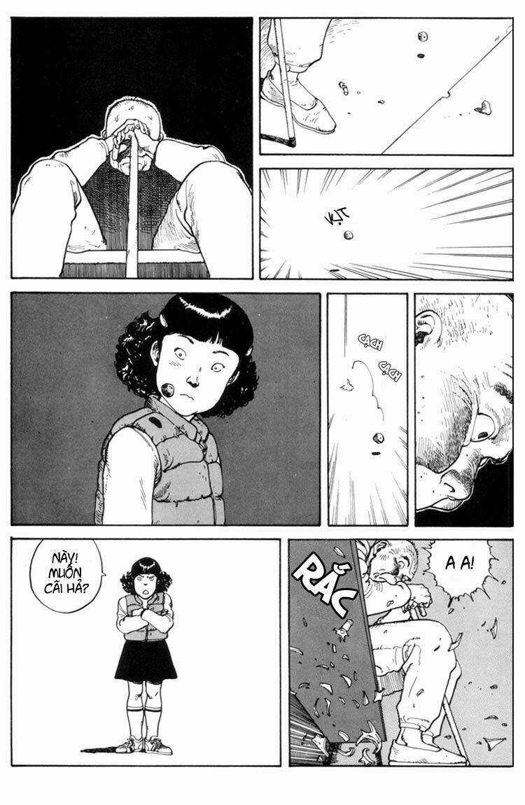 Domu Chapter 2 trang 4