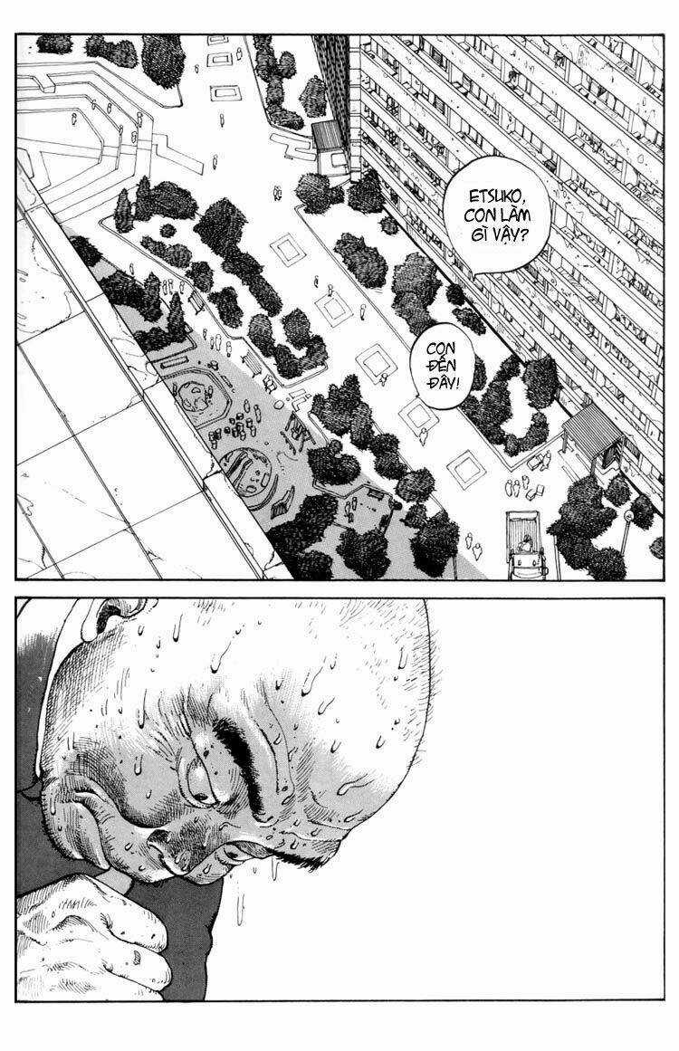 Domu Chapter 2 trang 5