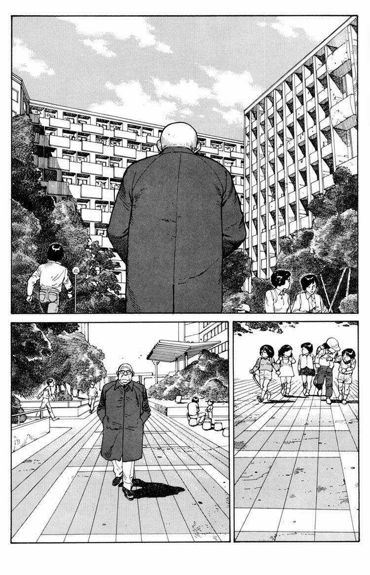 Domu Chapter 2 trang 6