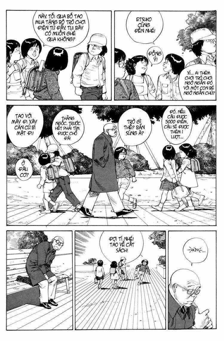 Domu Chapter 2 trang 7