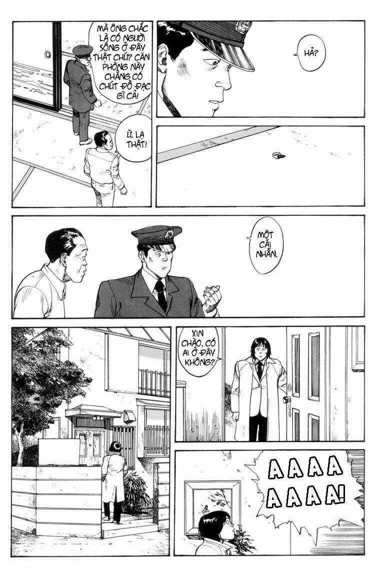 Domu Chapter 3 trang 15