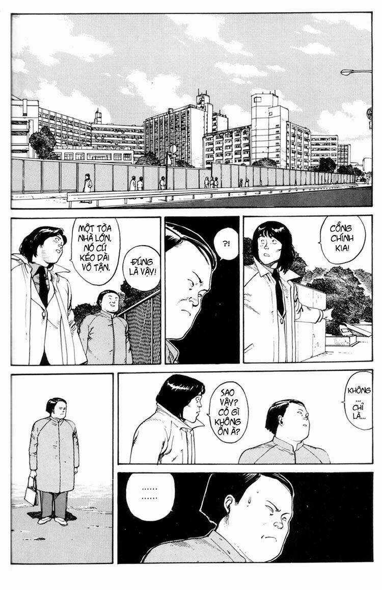 Domu Chapter 3 trang 20