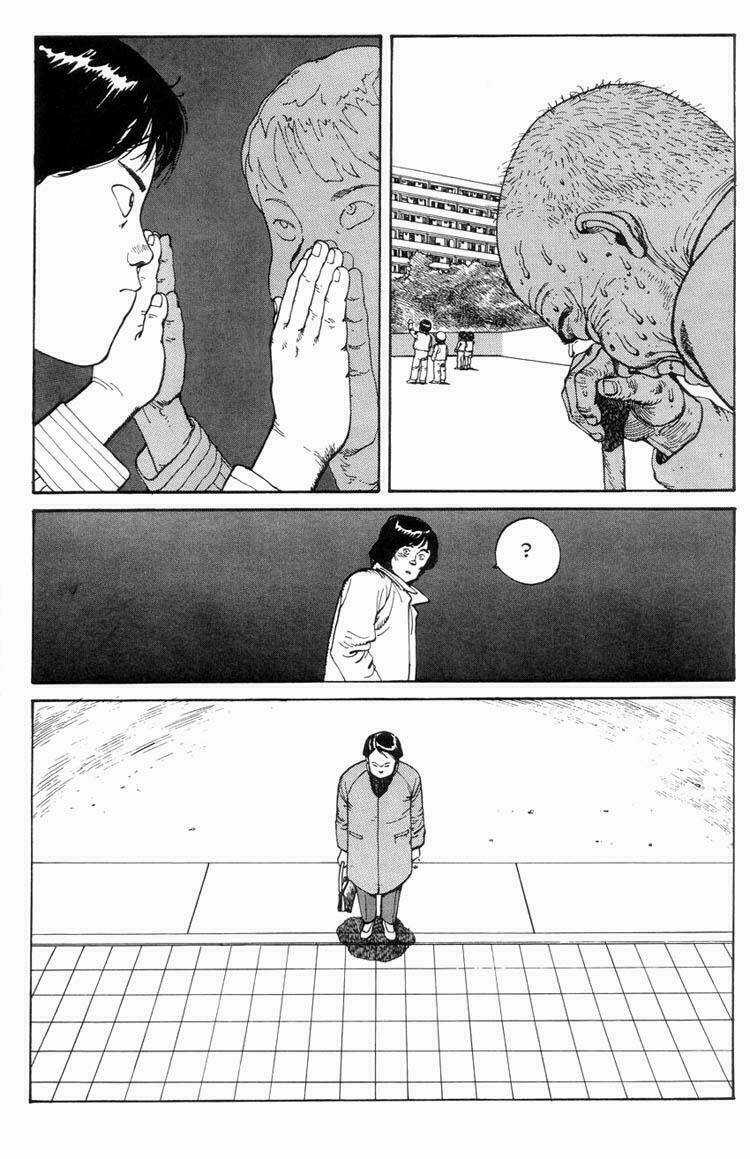 Domu Chapter 3 trang 21