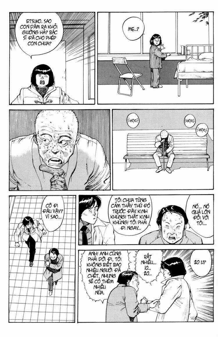 Domu Chapter 3 trang 23