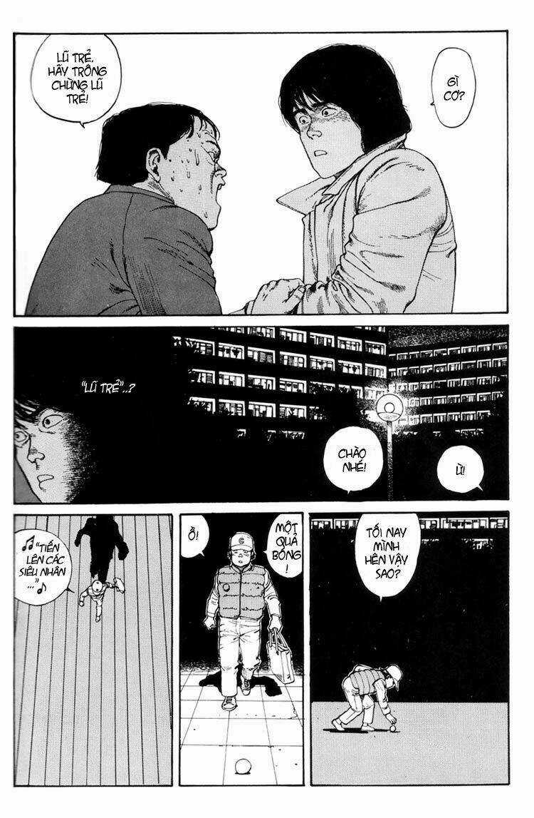 Domu Chapter 3 trang 24