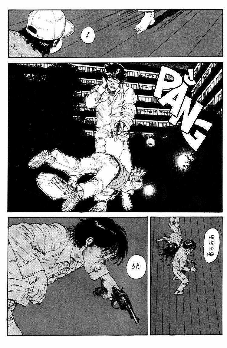 Domu Chapter 3 trang 25