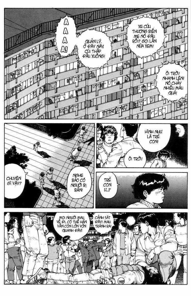 Domu Chapter 3 trang 29