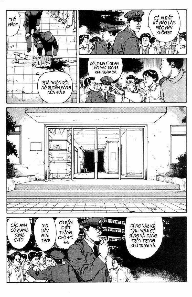 Domu Chapter 3 trang 30