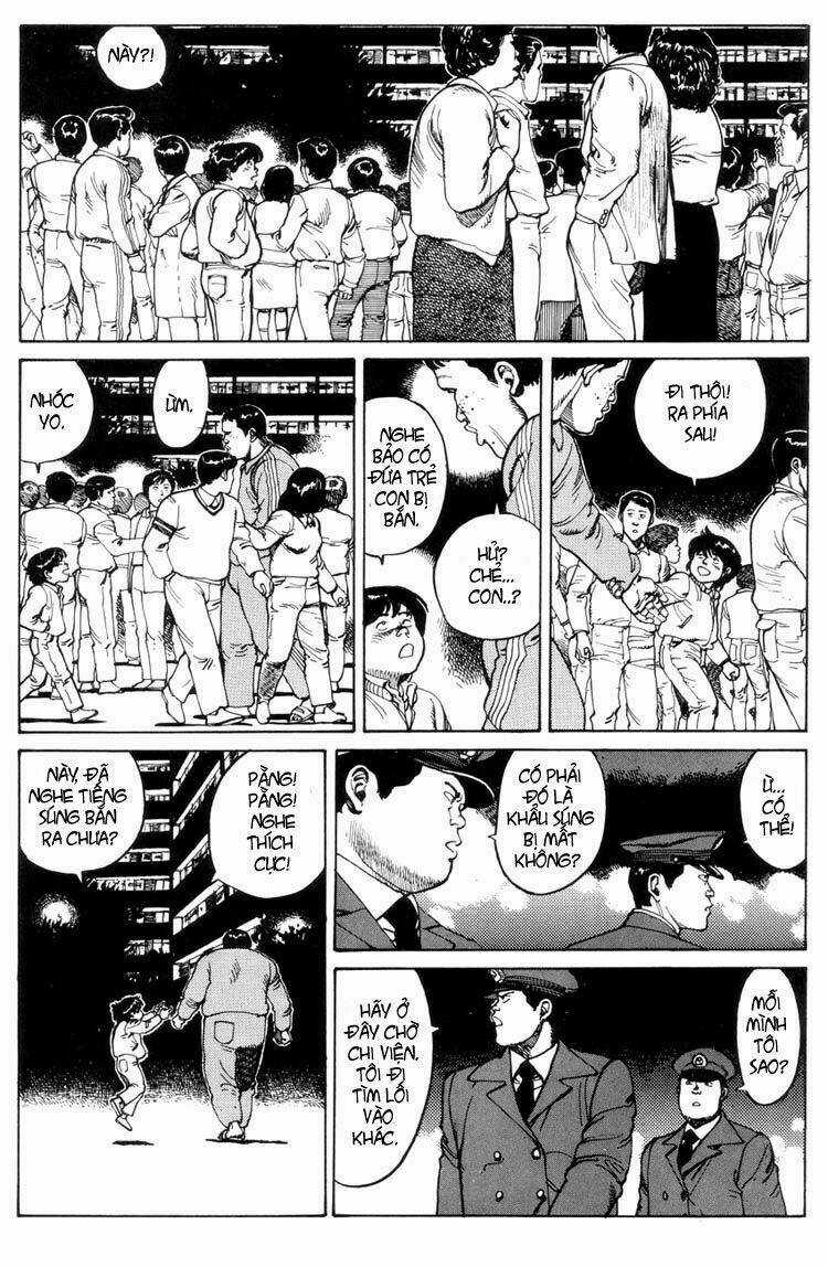 Domu Chapter 3 trang 31