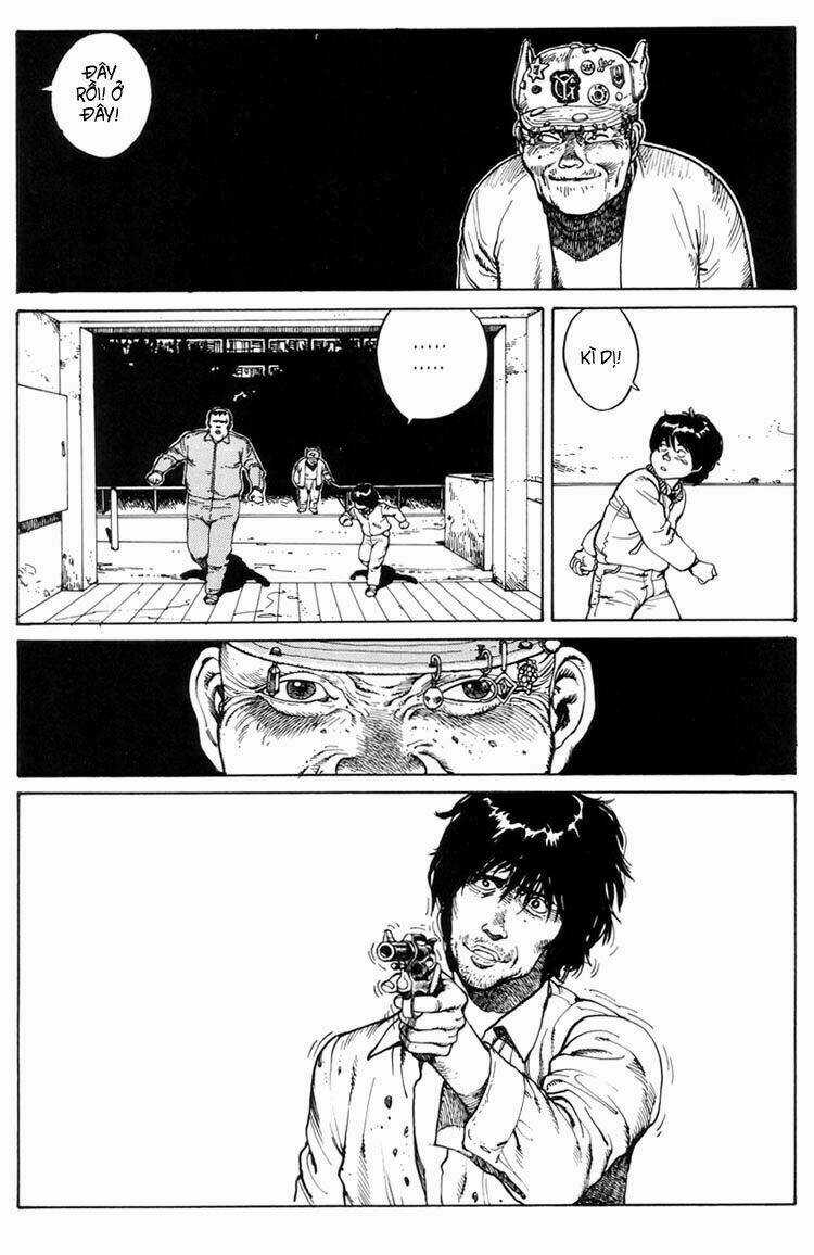 Domu Chapter 3 trang 33