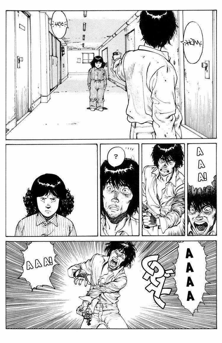 Domu Chapter 3 trang 34