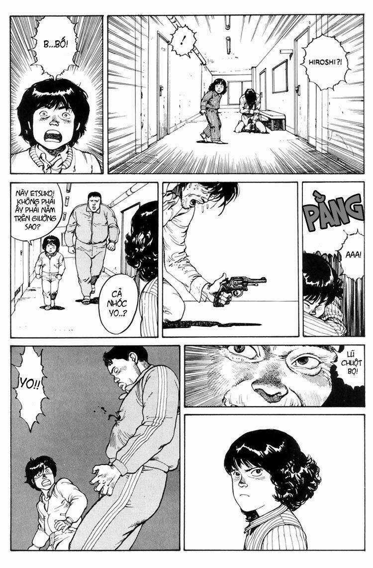 Domu Chapter 3 trang 35