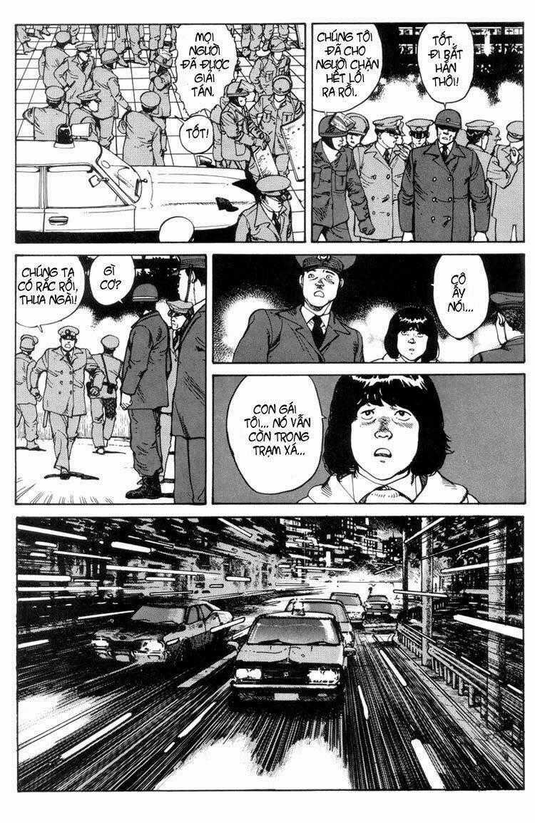 Domu Chapter 3 trang 37