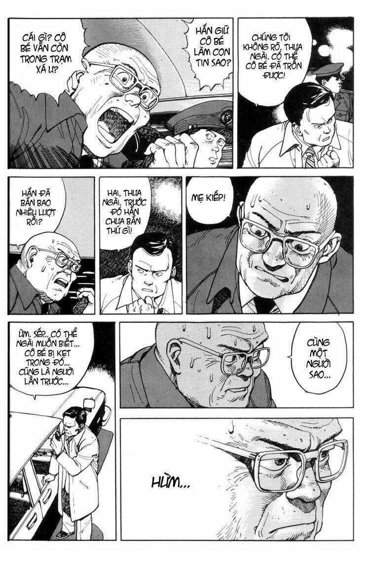 Domu Chapter 3 trang 38