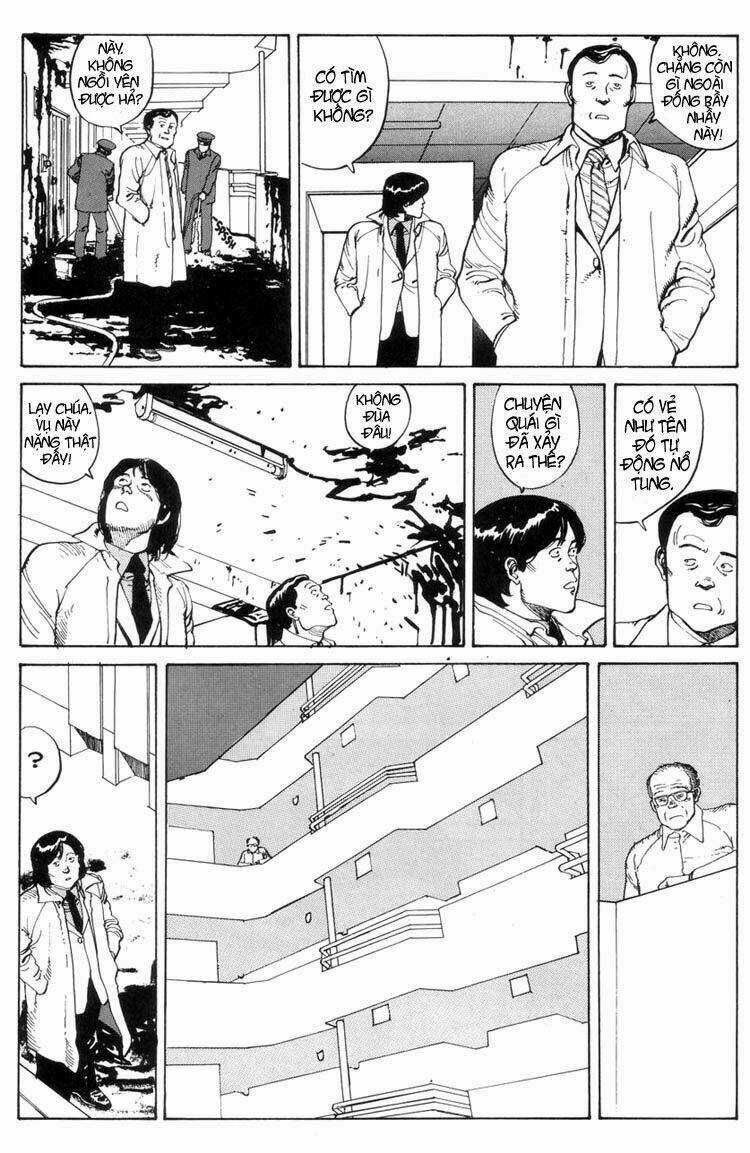 Domu Chapter 3 trang 5