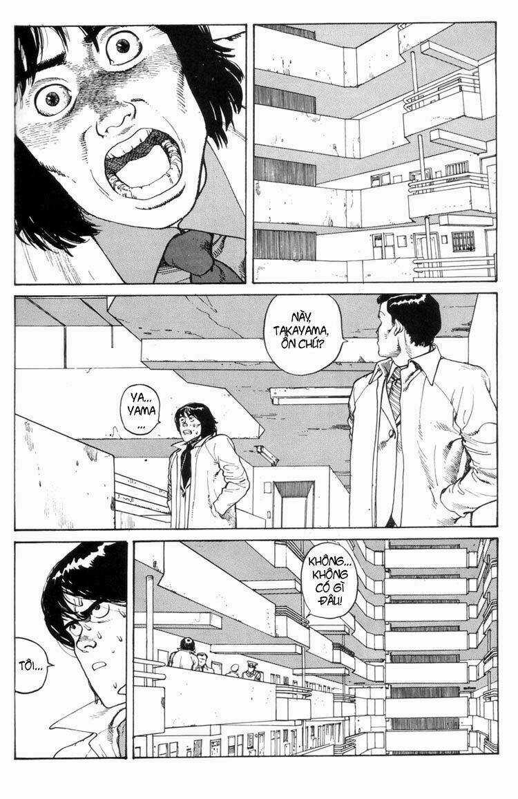 Domu Chapter 3 trang 6