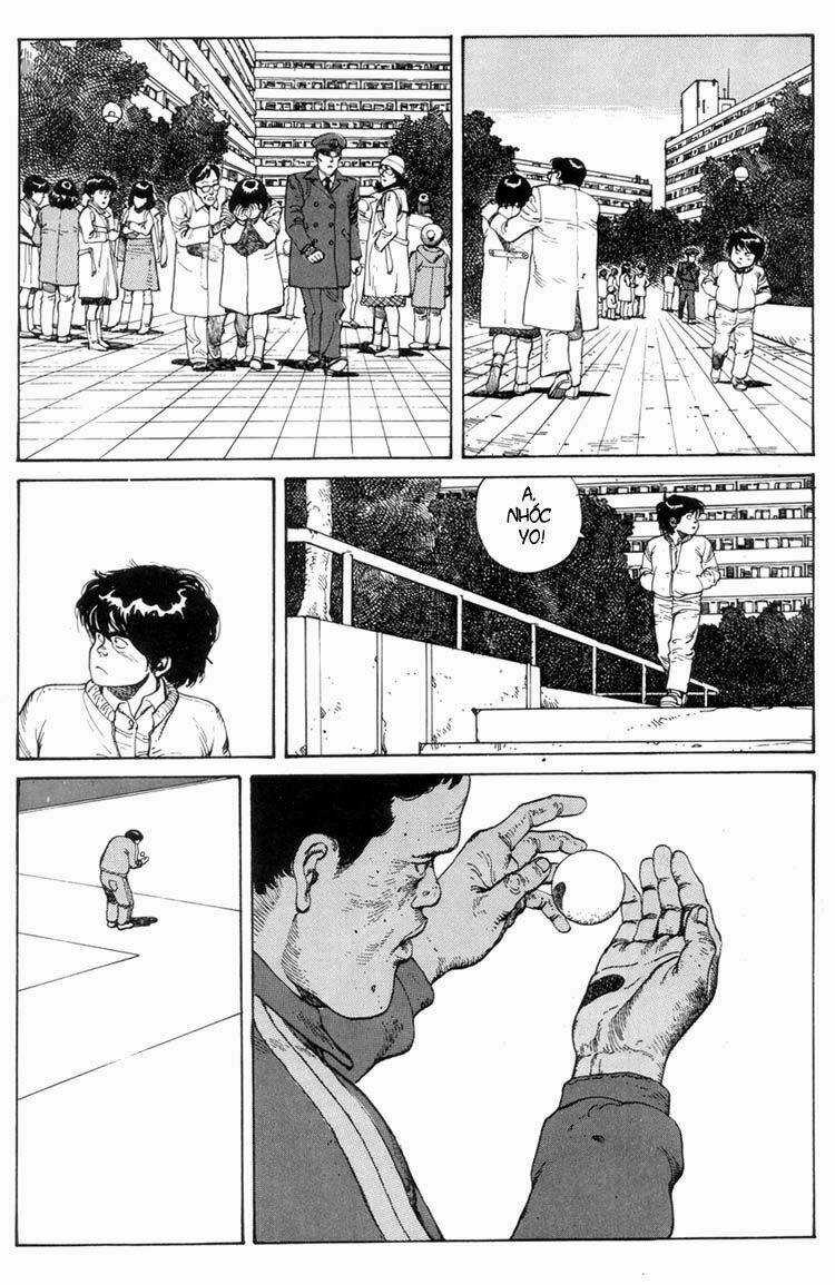 Domu Chapter 3 trang 7