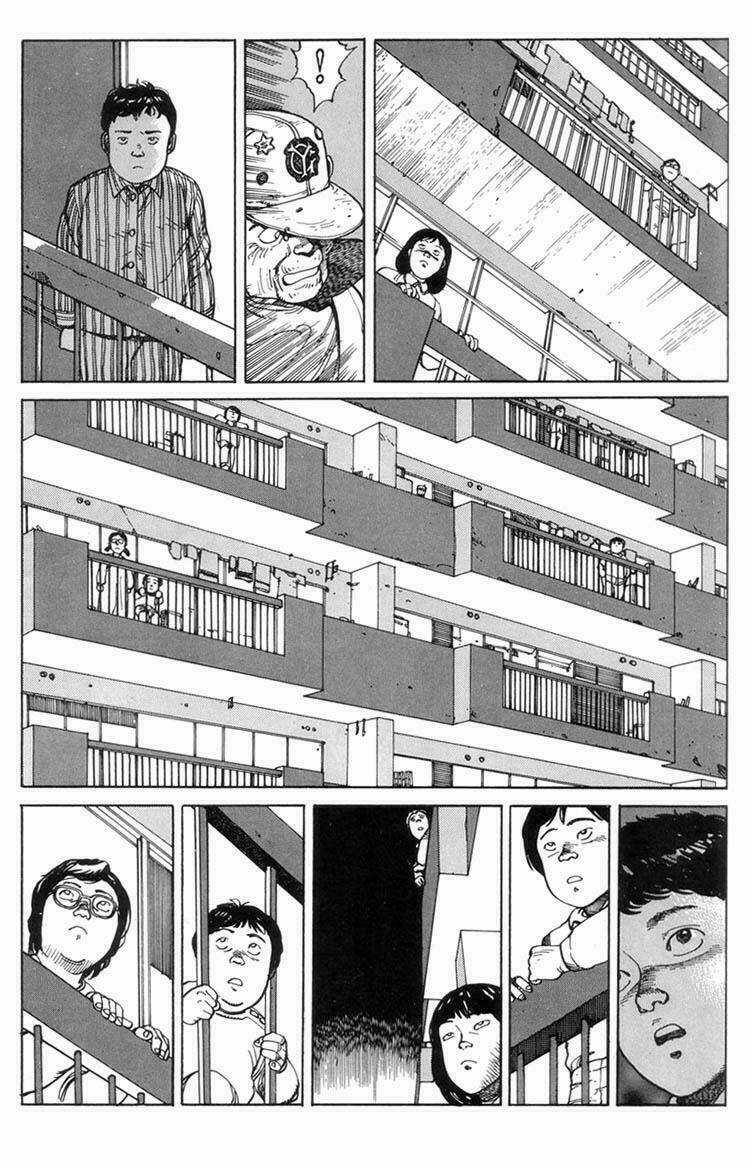 Domu Chapter 4 trang 10