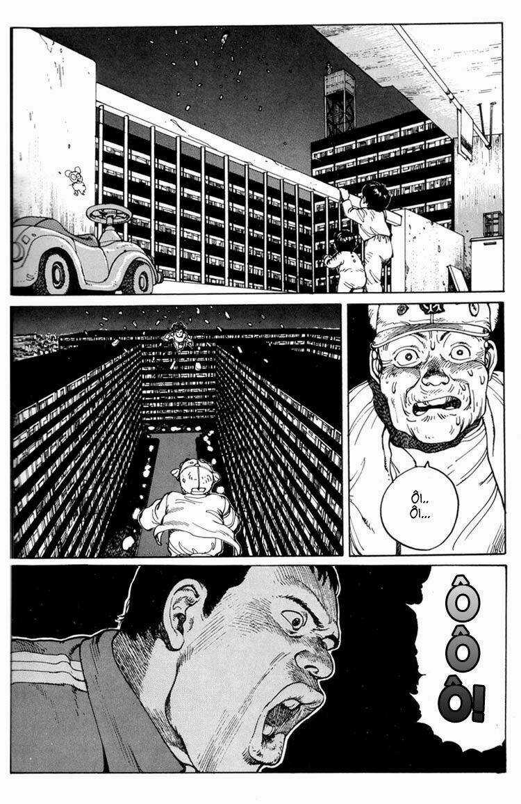 Domu Chapter 4 trang 11