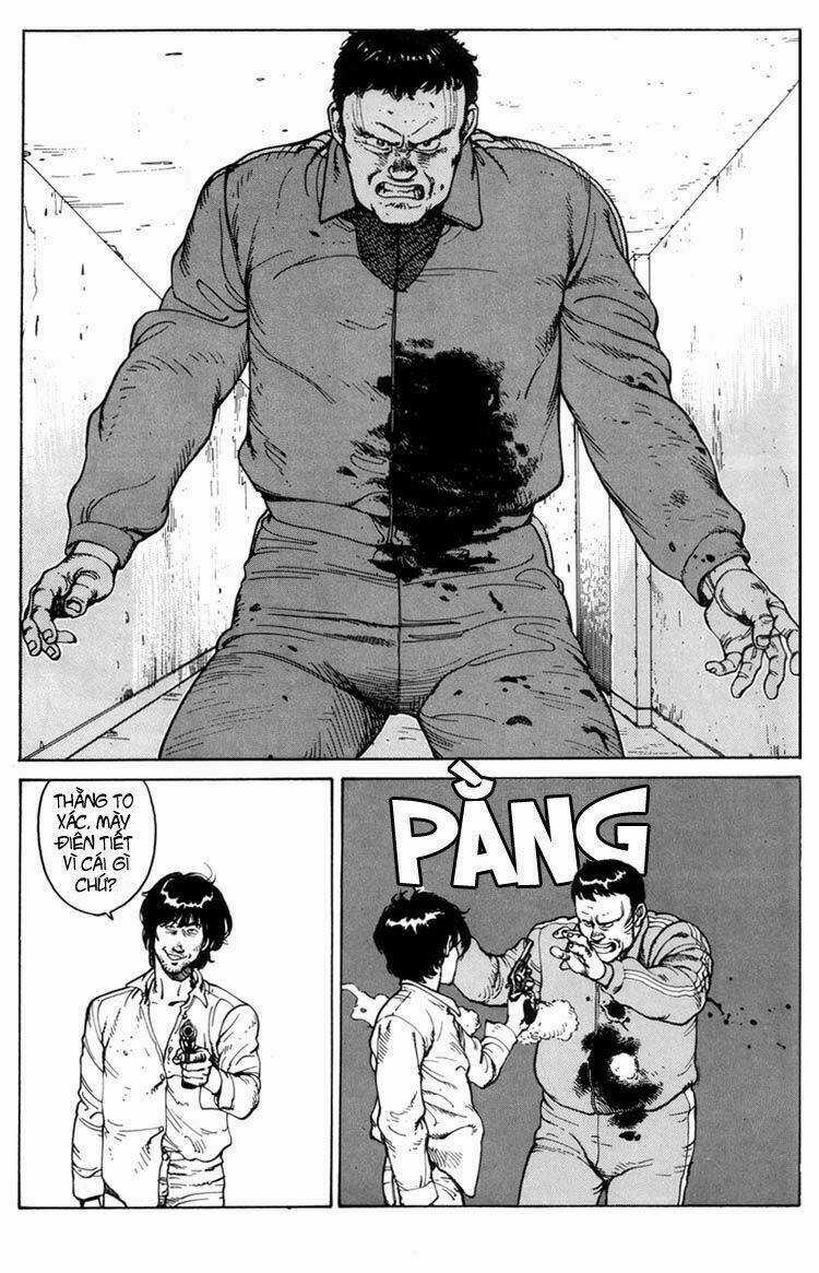 Domu Chapter 4 trang 12