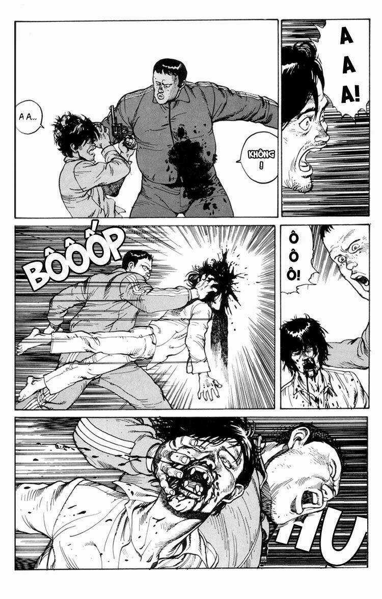 Domu Chapter 4 trang 13