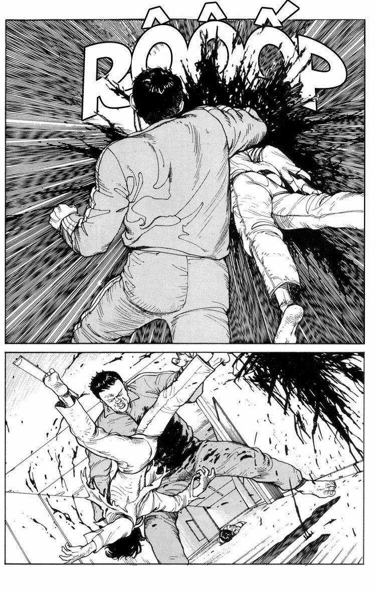 Domu Chapter 4 trang 14