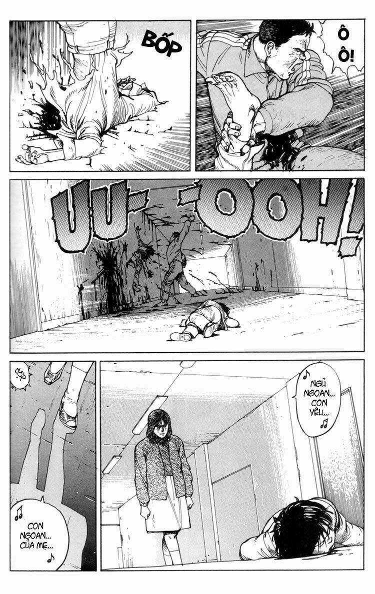 Domu Chapter 4 trang 15