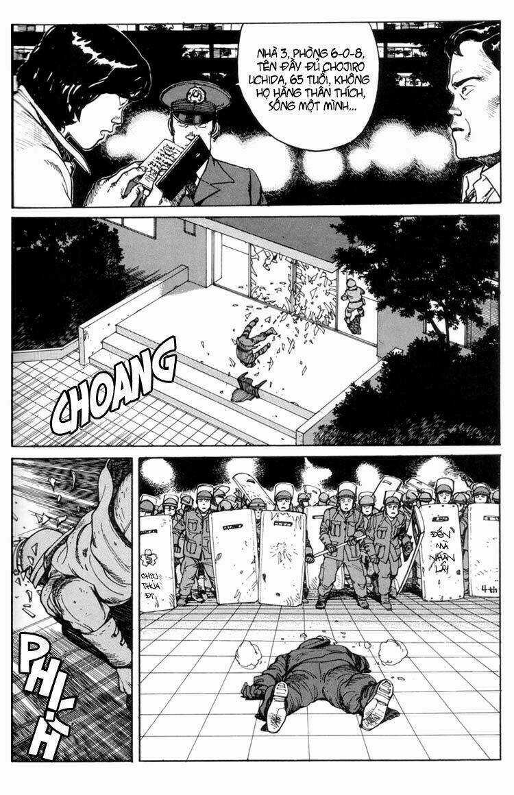 Domu Chapter 4 trang 17