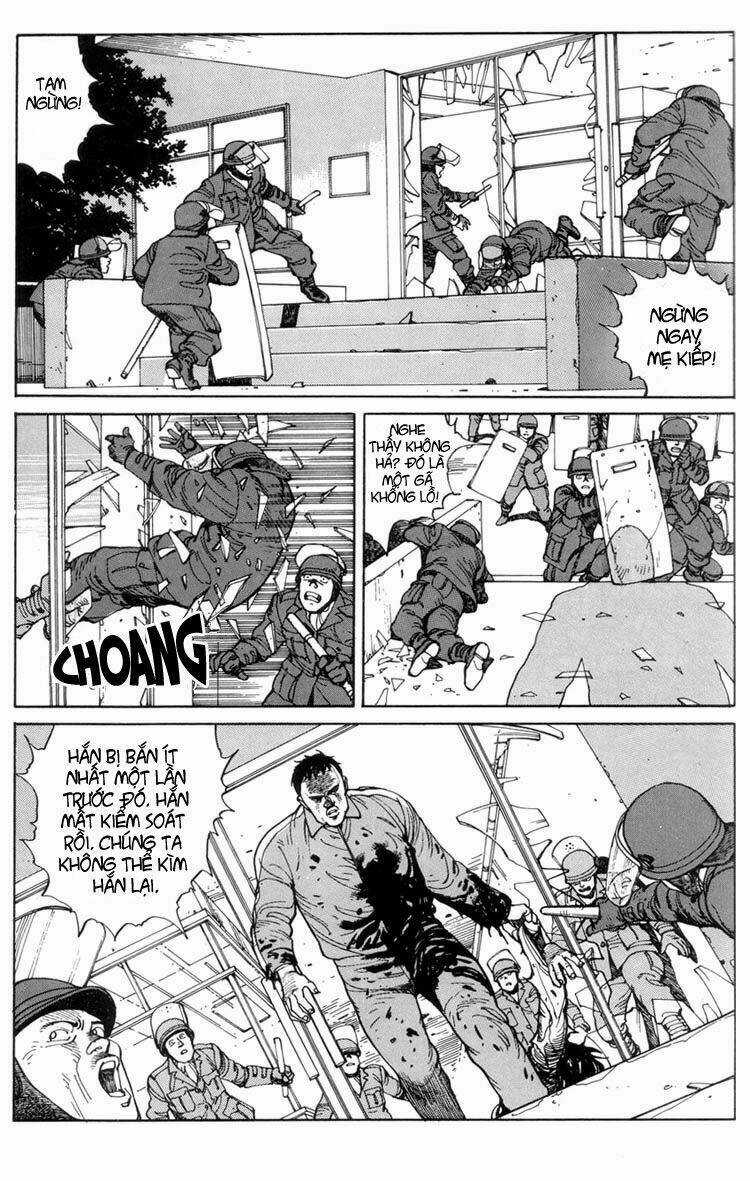 Domu Chapter 4 trang 18