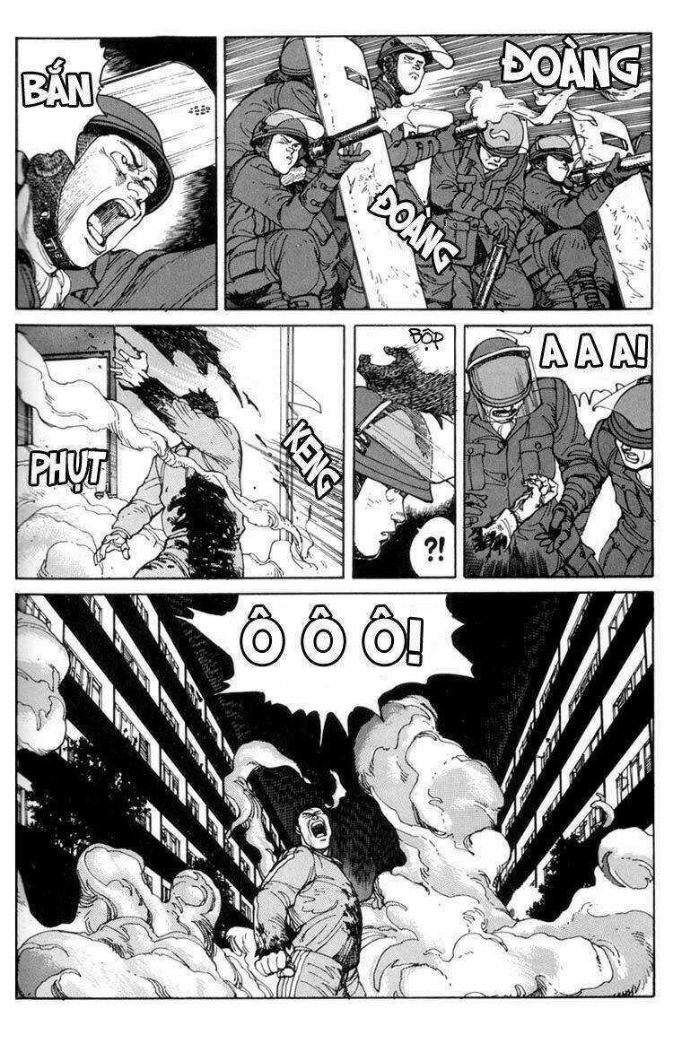 Domu Chapter 4 trang 19