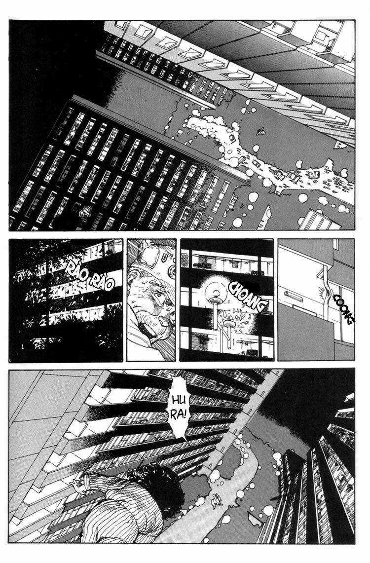 Domu Chapter 4 trang 2