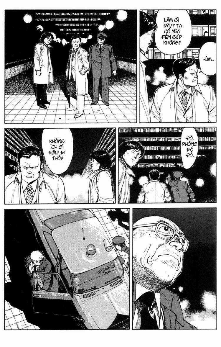 Domu Chapter 4 trang 20