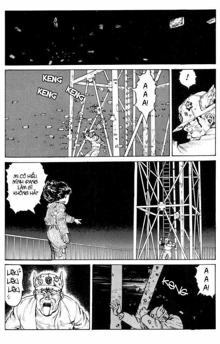 Domu Chapter 4 trang 21