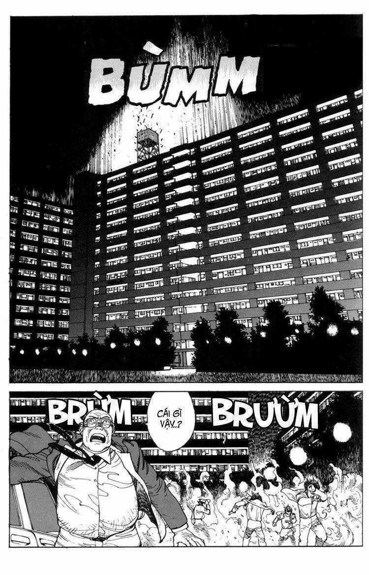 Domu Chapter 4 trang 24