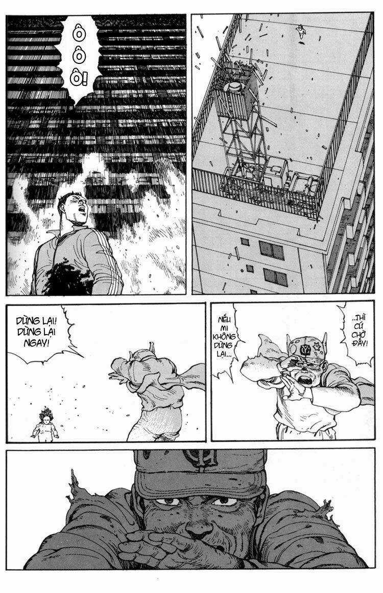 Domu Chapter 4 trang 25