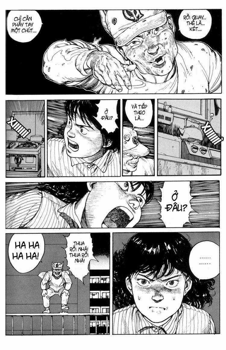 Domu Chapter 4 trang 29