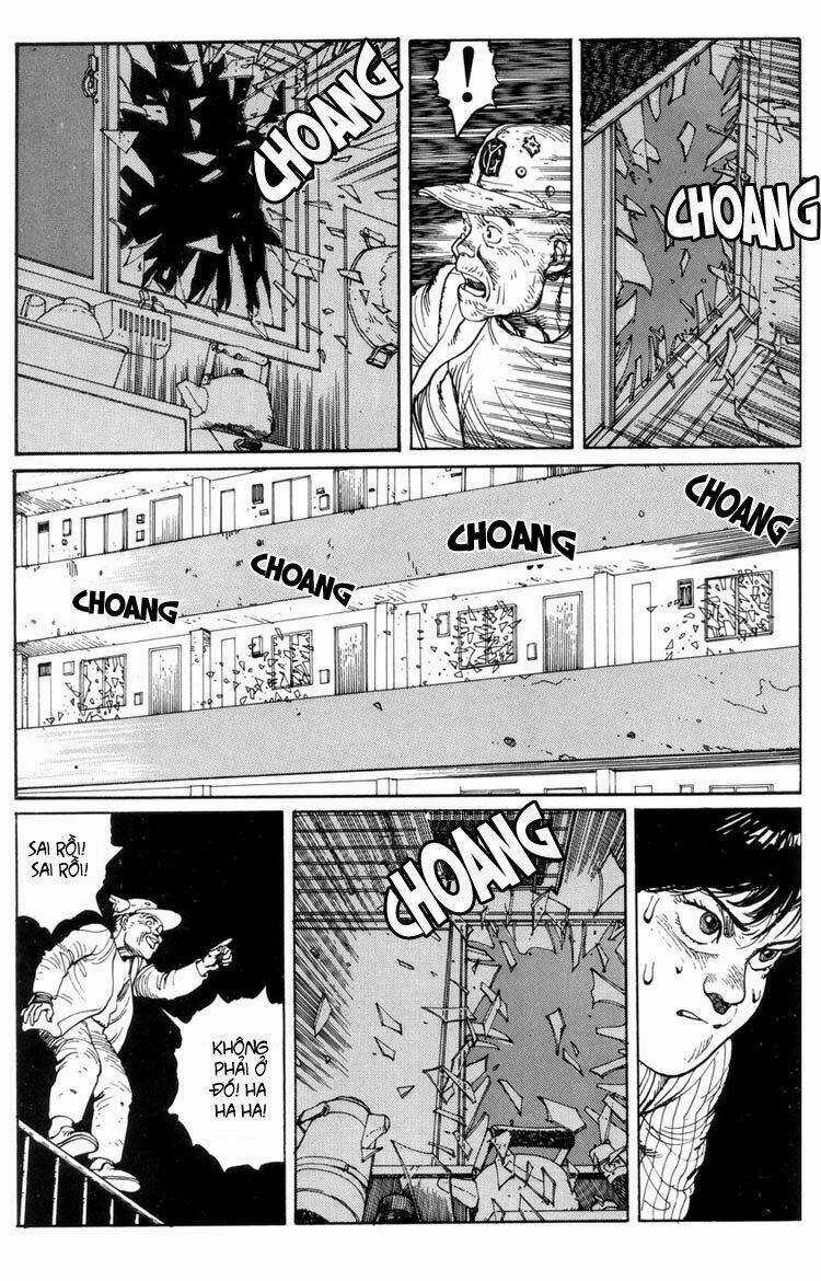 Domu Chapter 4 trang 30