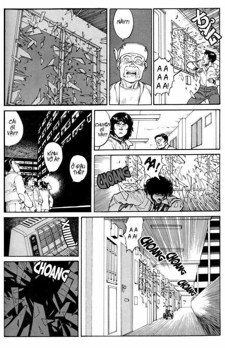 Domu Chapter 4 trang 31