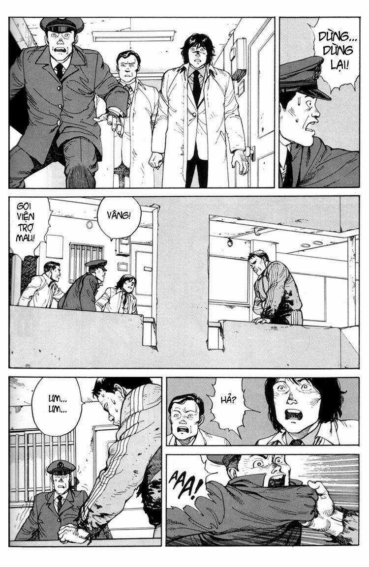 Domu Chapter 4 trang 33