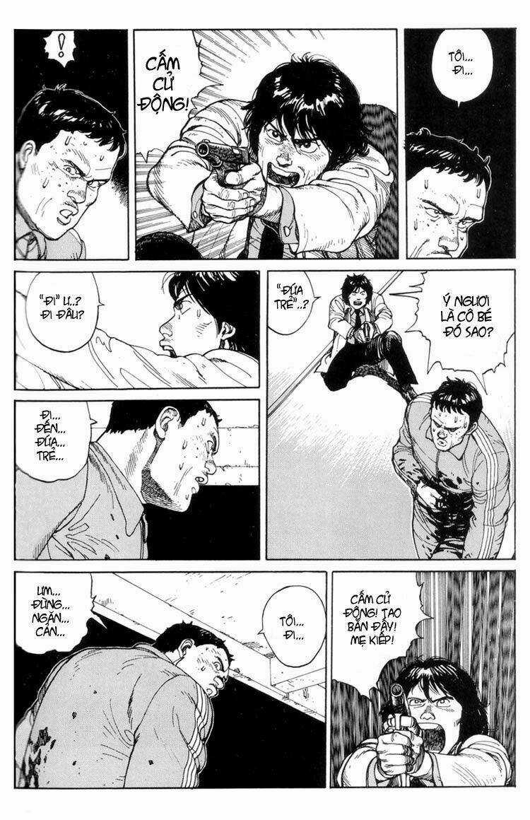 Domu Chapter 4 trang 35