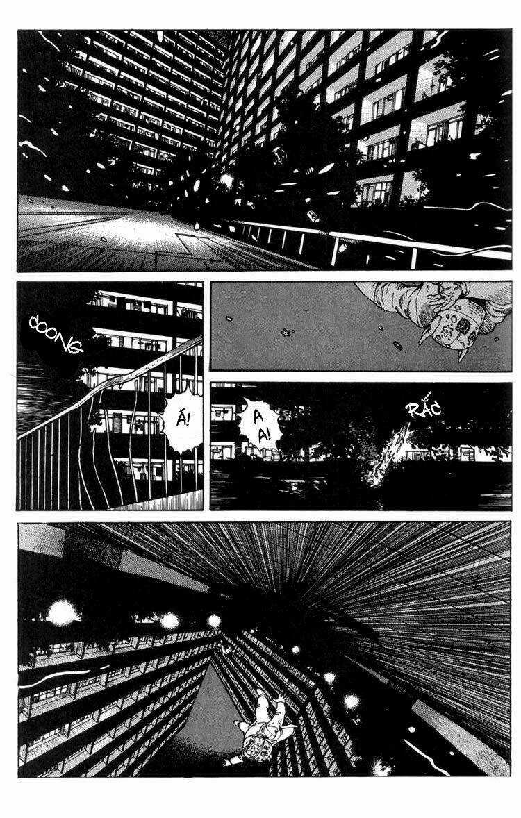 Domu Chapter 4 trang 4