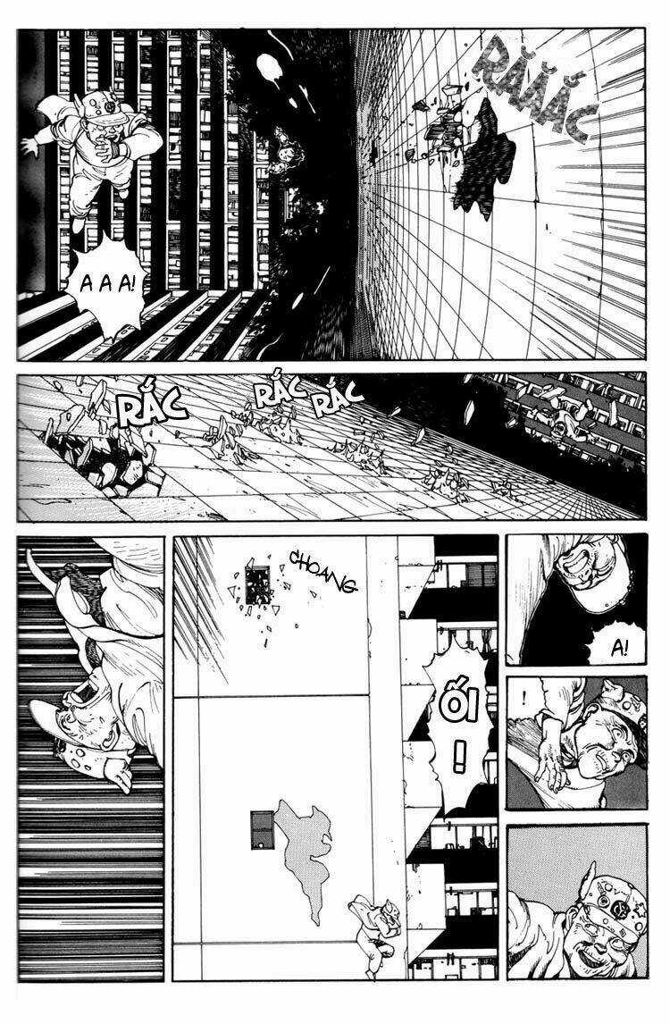 Domu Chapter 4 trang 5