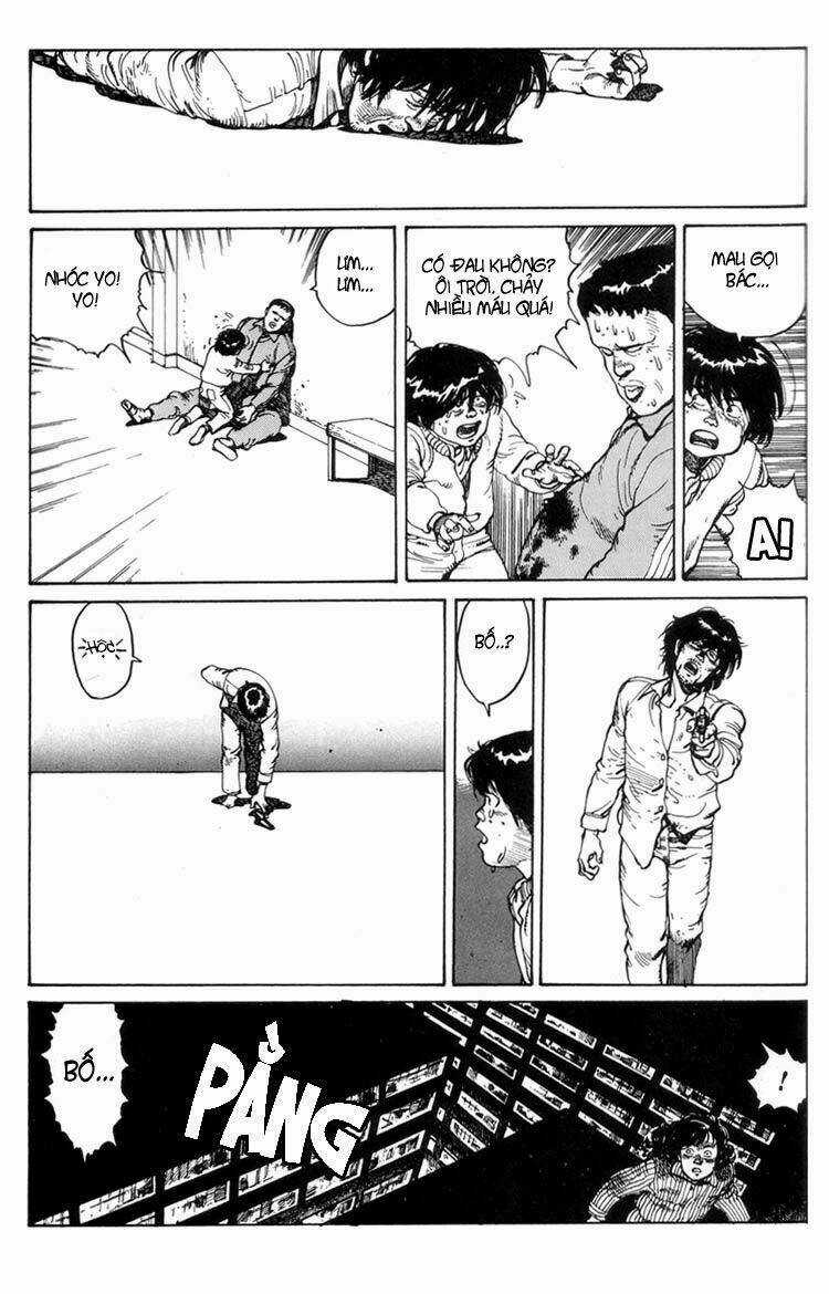 Domu Chapter 4 trang 6