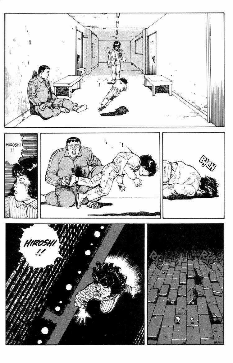 Domu Chapter 4 trang 7