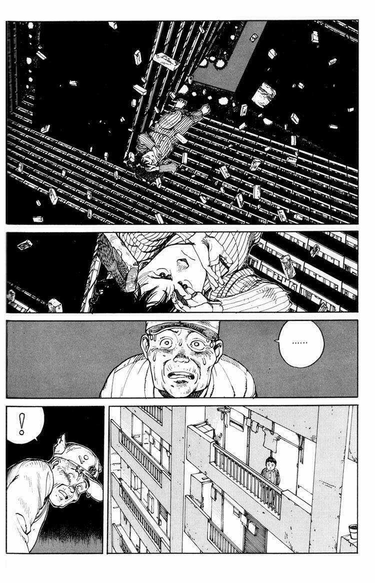 Domu Chapter 4 trang 9