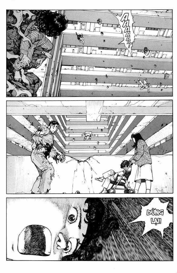 Domu Chapter 5 trang 10