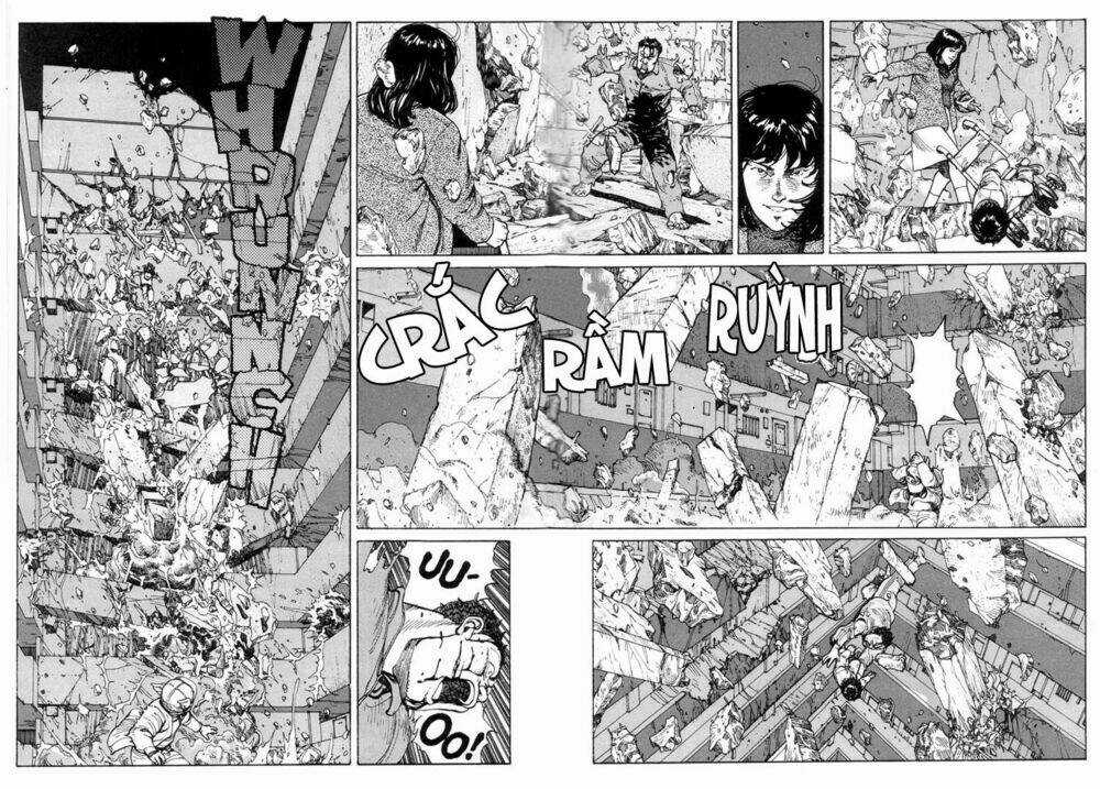 Domu Chapter 5 trang 11