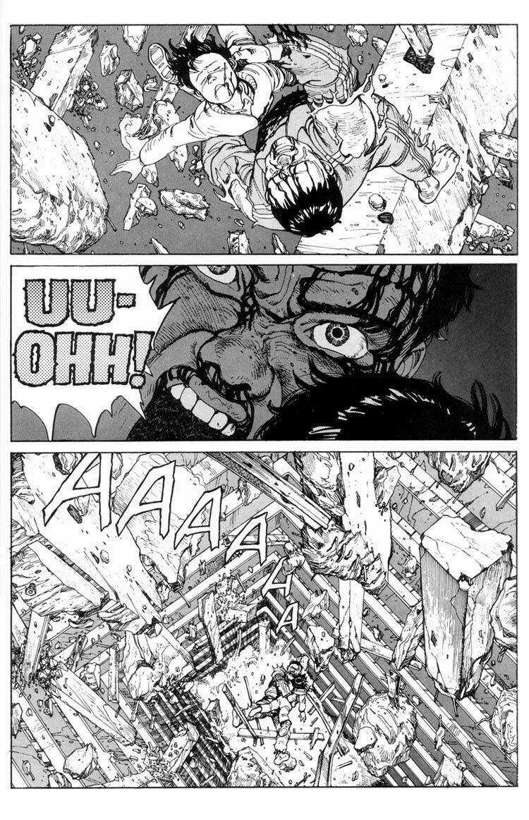 Domu Chapter 5 trang 12