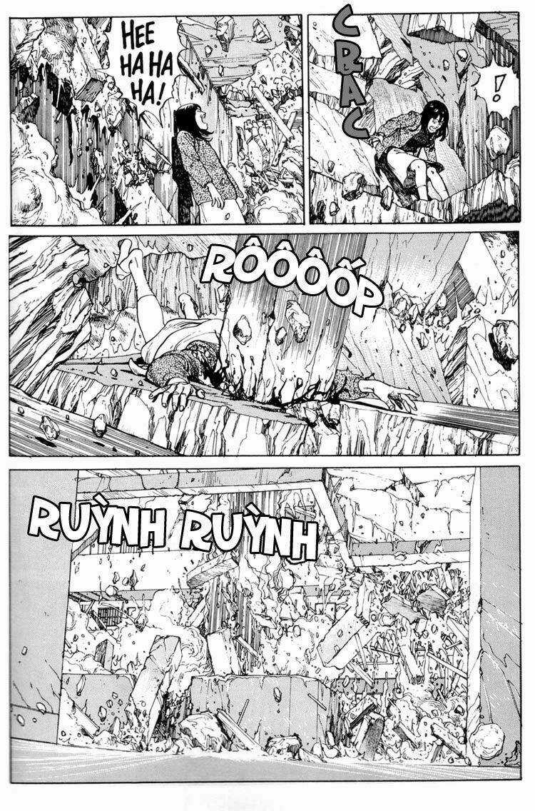 Domu Chapter 5 trang 13